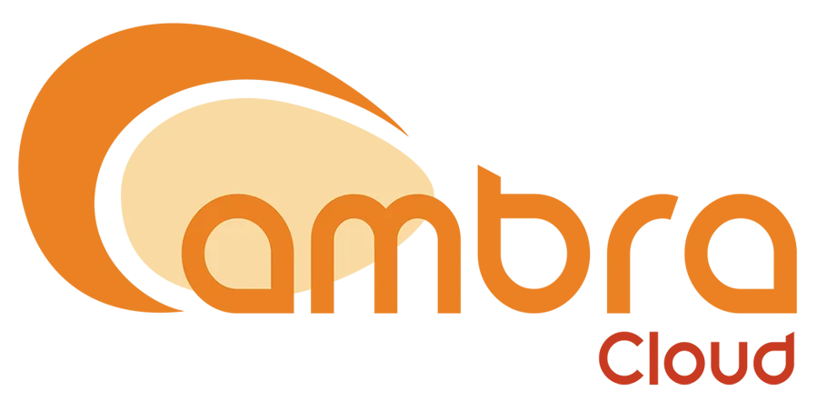 Logo Ambra Cloud 